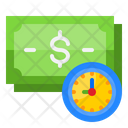 پیش‌نمایش فایل time-is-money-3284197 از پک زمان