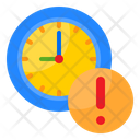 پیش‌نمایش فایل time-warning-3284190 از پک زمان