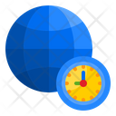 پیش‌نمایش فایل world-clock-3284189 از پک زمان