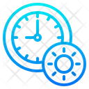 پیش‌نمایش فایل clock-3284231 از پک زمان