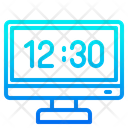 پیش‌نمایش فایل computer-time-3284253 از پک زمان