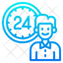 پیش‌نمایش فایل full-time-working-3284249 از پک زمان