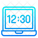 پیش‌نمایش فایل laptop-time-3284254 از پک زمان