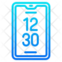 پیش‌نمایش فایل mobile-time-3284255 از پک زمان