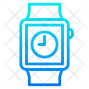 پیش‌نمایش فایل smartwatch-3284238 از پک زمان