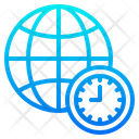 پیش‌نمایش فایل world-clock-3284239 از پک زمان