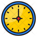 پیش‌نمایش فایل clock-3284126 از پک زمان