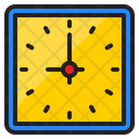 پیش‌نمایش فایل clock-3284128 از پک زمان