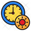 پیش‌نمایش فایل clock-3284131 از پک زمان