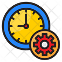 پیش‌نمایش فایل clock-setting-3284137 از پک زمان