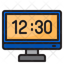 پیش‌نمایش فایل computer-time-3284153 از پک زمان
