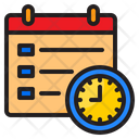 پیش‌نمایش فایل deadline-3284130 از پک زمان