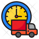 پیش‌نمایش فایل delivery-time-3284145 از پک زمان