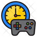 پیش‌نمایش فایل game-time-3284146 از پک زمان