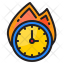 پیش‌نمایش فایل hot-time-3284167 از پک زمان