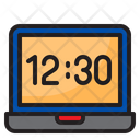 پیش‌نمایش فایل laptop-time-3284154 از پک زمان