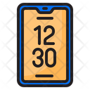 پیش‌نمایش فایل mobile-time-3284155 از پک زمان