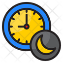 پیش‌نمایش فایل night-time-3284142 از پک زمان