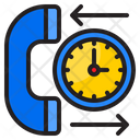 پیش‌نمایش فایل phone-time-3284160 از پک زمان