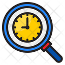 پیش‌نمایش فایل search-clock-3284161 از پک زمان