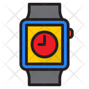 پیش‌نمایش فایل smartwatch-3284138 از پک زمان