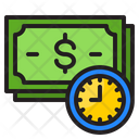 پیش‌نمایش فایل time-is-money-3284147 از پک زمان