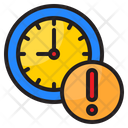 پیش‌نمایش فایل time-warning-3284140 از پک زمان