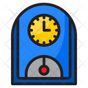 پیش‌نمایش فایل wall-clock-3284121 از پک زمان