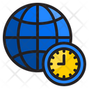 پیش‌نمایش فایل world-clock-3284139 از پک زمان