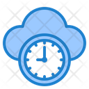 پیش‌نمایش فایل cloud-time-3284083 از پک زمان