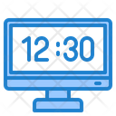 پیش‌نمایش فایل computer-time-3284103 از پک زمان