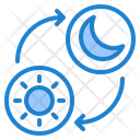 پیش‌نمایش فایل day-and-night-3284091 از پک زمان