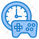 پیش‌نمایش فایل game-time-3284096 از پک زمان