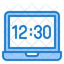 پیش‌نمایش فایل laptop-time-3284104 از پک زمان