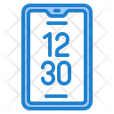 پیش‌نمایش فایل mobile-time-3284105 از پک زمان