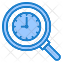 پیش‌نمایش فایل search-clock-3284111 از پک زمان