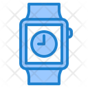پیش‌نمایش فایل smartwatch-3284088 از پک زمان