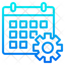 پیش‌نمایش فایل calendar-setting-3283712 از پک تقویم و تاریخ