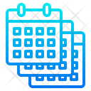 پیش‌نمایش فایل calendars-3283698 از پک تقویم و تاریخ