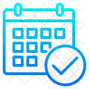 پیش‌نمایش فایل correct-calendar-3283710 از پک تقویم و تاریخ