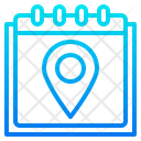 پیش‌نمایش فایل location-3283682 از پک تقویم و تاریخ