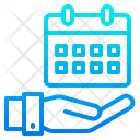 پیش‌نمایش فایل save-calendar-3283702 از پک تقویم و تاریخ