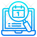 پیش‌نمایش فایل search-date-3283684 از پک تقویم و تاریخ