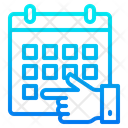 پیش‌نمایش فایل select-date-3283706 از پک تقویم و تاریخ