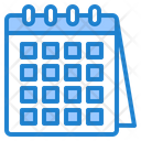 پیش‌نمایش فایل calendar-3283498 از پک تقویم و تاریخ