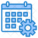پیش‌نمایش فایل calendar-setting-3283531 از پک تقویم و تاریخ