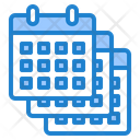 پیش‌نمایش فایل calendars-3283517 از پک تقویم و تاریخ