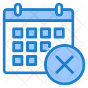 پیش‌نمایش فایل delete-calendar-3283536 از پک تقویم و تاریخ