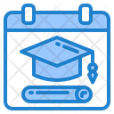 پیش‌نمایش فایل graduation-date-3283520 از پک تقویم و تاریخ