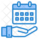 پیش‌نمایش فایل save-calendar-3283521 از پک تقویم و تاریخ